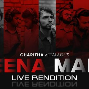 Heena Maka (Live Rendition) mp3 Download