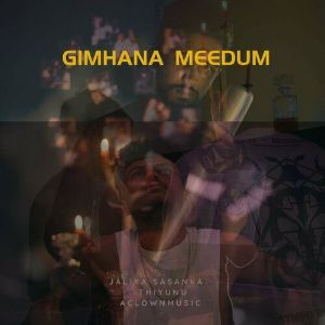 Gimhana Meedum mp3 Download