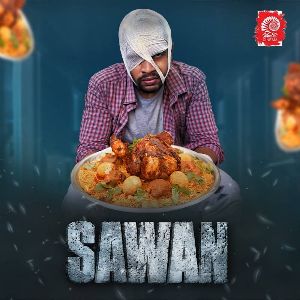 Sawan (Chaleya Parody Version) mp3 Download