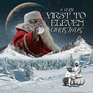 Feliz Navidad (Christmas Rock Cover) mp3 Download