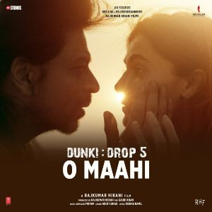 O Maahi mp3 Download