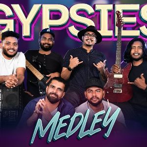 Gypsies Baila Medley (Origin Band Cover) mp3 Download