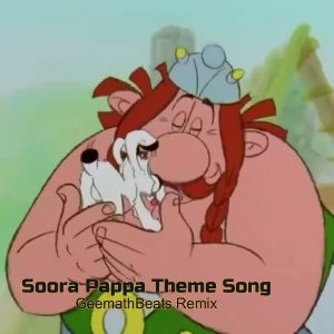 Soora Pappa Theme Song (Remix) mp3 Download