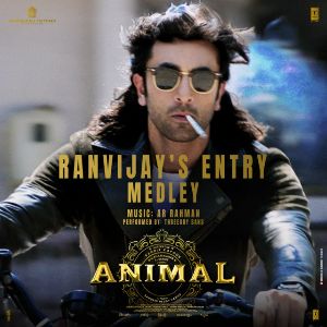 Ranvijays Entry Medley mp3 Download