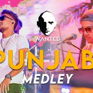 Punjabi Medley By Wanted Entertainment mp3 Download