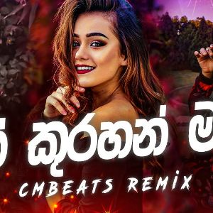 Ran Kurahan Mala (CMBeats Remix) mp3 Download