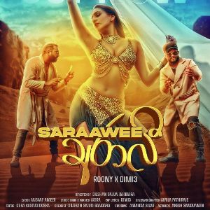 Sarawee Arabi mp3 Download