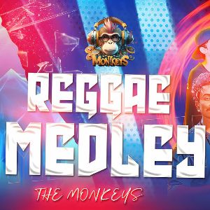 Reggae Medley (By The Monkeys ) mp3 Download