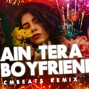 Na Na Na Na (Main Tera Boyfriend) Slow Vibe (CMBeats Remix) mp3 Download