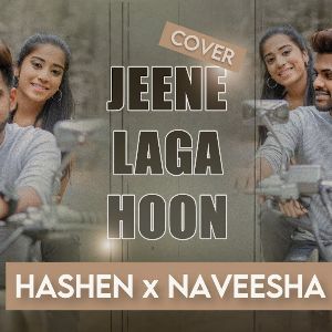 Jeene Laga Hoon (Cover) mp3 Download