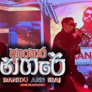 Ninda Noyana Handawe (Live) mp3 Download