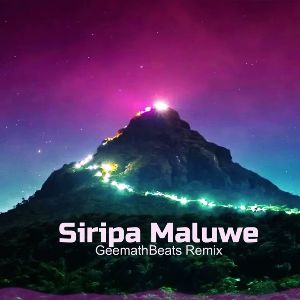 Siripa Maluwe (GeemathBeats Remix) mp3 Download