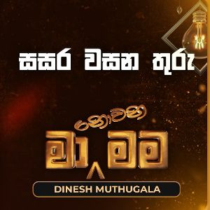 Sasara Wasana Thuru (Ma Nowana Mama) mp3 Download