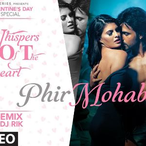 Phir Mohabbat (Remix) mp3 Download