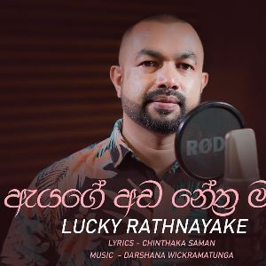 Ayage Ada Nethramane mp3 Download