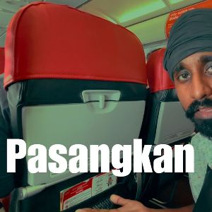 Pasangkan (Airasia Seat Guidelines Rhyming) mp3 Download