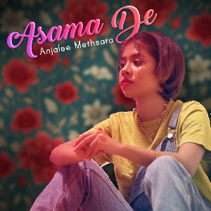 Asama De (Cover) mp3 Download