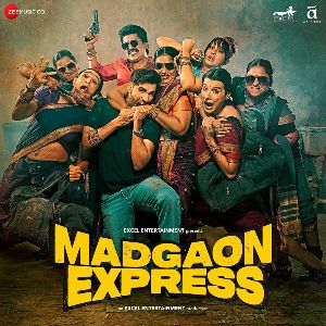 Not Funny (From Madgaon Express) mp3 Download