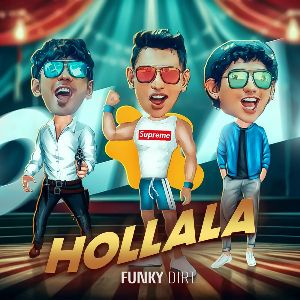 Hollala mp3 Download