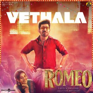 Vethala (From Romeo Movie 2024) mp3 Download