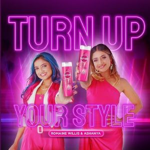 Turn Up Your Style mp3 Download