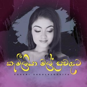 Cindarella (Kamiliya Mal) Cover mp3 Download