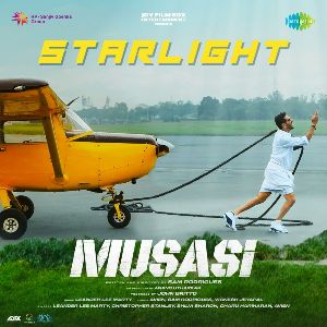 Starlight (From Musasi) mp3 Download