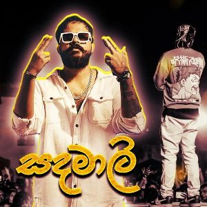 Sandamali (Live) mp3 Download