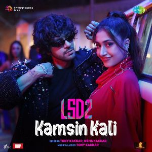 Kamsin Kali (From Movie LSD 2) mp3 Download