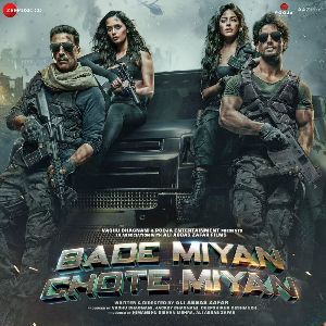 Rang Ishq Ka (From Movie Bade Miyan Chote Miyan) mp3 Download