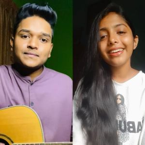 Sithin Hidinna Mata Lanwela (Cover) mp3 Download