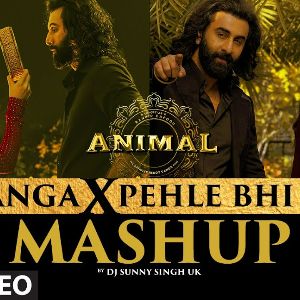 Satranga X Pehle Bhi Main (Mashup) mp3 Download