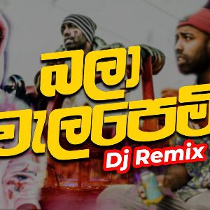 Bala Walapemi (Dj Remix) mp3 Download