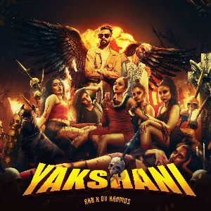 Yakshani mp3 Download