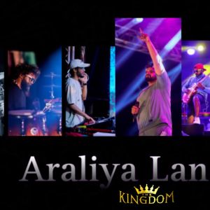 Araliya Landata (Live) mp3 Download