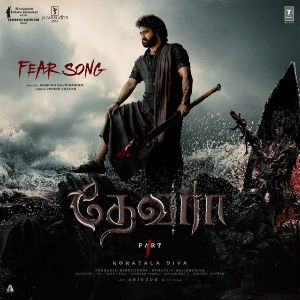 Fear Song From Devara Part 1 (Tamil) mp3 Download