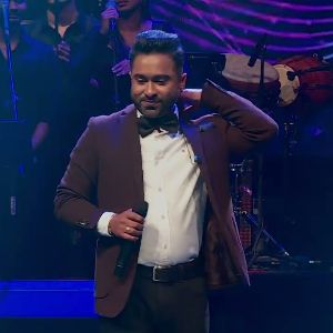 Sithin Hindinna (Mathaka Mandira Live Concert) mp3 Download