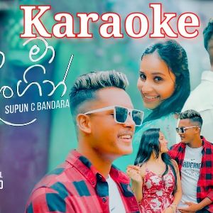 Hamada Ma Lagin (Chandni) Karaoke mp3 Download