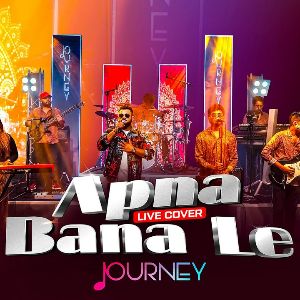 Apna Bana Le (Cover) mp3 Download