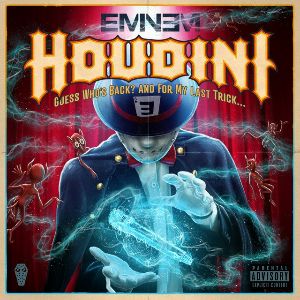 Houdini mp3 Download