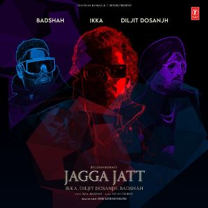 Jagga Jatt (From Only Love Gets Reply) mp3 Download