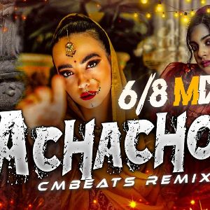 Achacho (Party Vibe Remix 6) mp3 Download