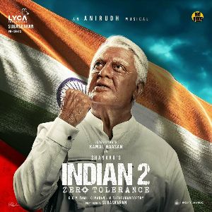 Kadharalz (From Indian 2) mp3 Download