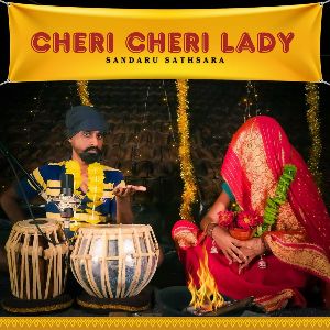 Cheri Cheri Lady (Cover) mp3 Download