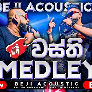 Wasthi Medley (Live) mp3 Download