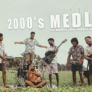 2000s Medley mp3 Download