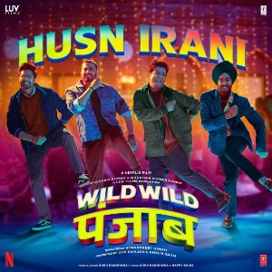 Husn Irani From Wild Wild Punjab (Dhol Jageero Da) mp3 Download