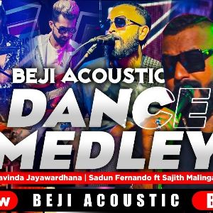 Acoustic Dance Medley mp3 Download