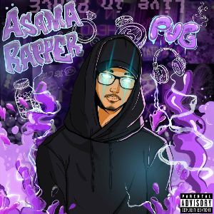 Asama Rapper mp3 Download