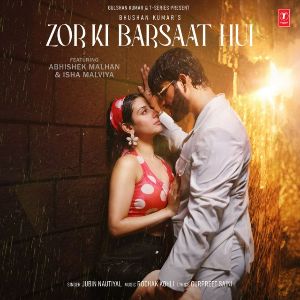 Zor Ki Barsaat Hui mp3 Download